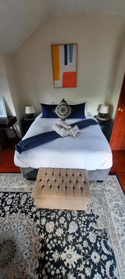 The Oak Potch Guesthouse Potchefstroom Exterior photo