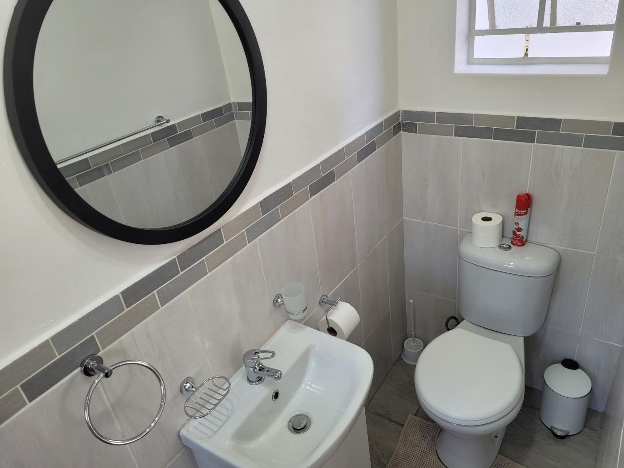The Oak Potch Guesthouse Potchefstroom Room photo